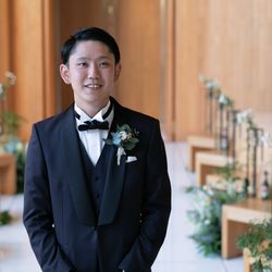 鶴見ノ森 迎賓館の写真11枚目