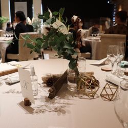 鶴見ノ森 迎賓館の写真25枚目