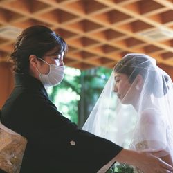 鶴見ノ森 迎賓館の写真7枚目