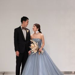 鶴見ノ森 迎賓館の写真8枚目