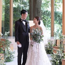 鶴見ノ森 迎賓館の写真34枚目