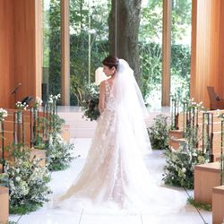 鶴見ノ森 迎賓館の写真35枚目