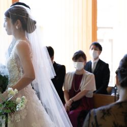 鶴見ノ森 迎賓館の写真4枚目