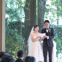 鶴見ノ森 迎賓館の写真30枚目