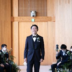 鶴見ノ森 迎賓館の写真2枚目