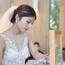 鶴見ノ森 迎賓館の写真22枚目