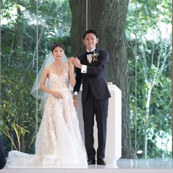 鶴見ノ森 迎賓館の写真12枚目