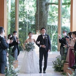 鶴見ノ森 迎賓館の写真23枚目