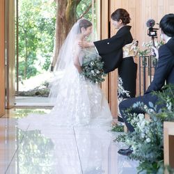 鶴見ノ森 迎賓館の写真15枚目