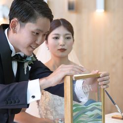 鶴見ノ森 迎賓館の写真24枚目