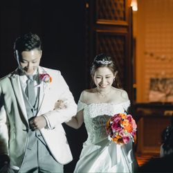 ラソールガーデン大阪の写真9枚目