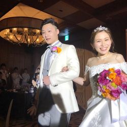 ラソールガーデン大阪の写真19枚目