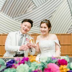 ラソールガーデン大阪の写真4枚目