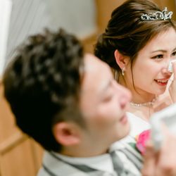 ラソールガーデン大阪の写真3枚目