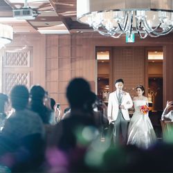 ラソールガーデン大阪の写真27枚目