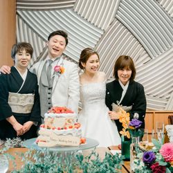 ラソールガーデン大阪の写真1枚目