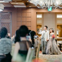 ラソールガーデン大阪の写真30枚目