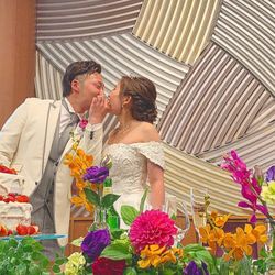 ラソールガーデン大阪の写真16枚目