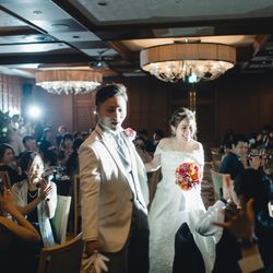 ラソールガーデン大阪の写真22枚目