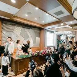 ラソールガーデン大阪の写真19枚目