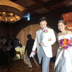 ラソールガーデン大阪の写真25枚目