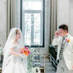 ラソールガーデン大阪の写真26枚目