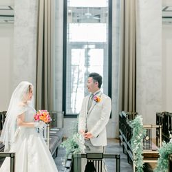 ラソールガーデン大阪の写真18枚目