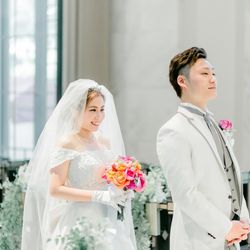 ラソールガーデン大阪の写真32枚目