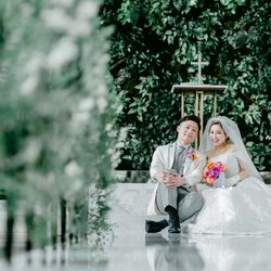 ラソールガーデン大阪の写真7枚目