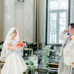 ラソールガーデン大阪の写真3枚目