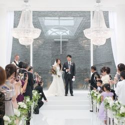 ザ・ピーク プレミアムテラスの写真8枚目