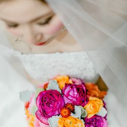 ラソールガーデン大阪の写真28枚目