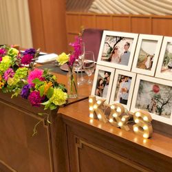 ラソールガーデン大阪の写真25枚目