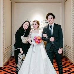 ラソールガーデン大阪の写真23枚目