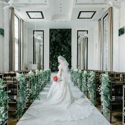 ラソールガーデン大阪の写真4枚目