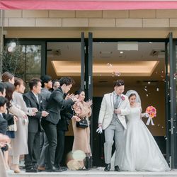 ラソールガーデン大阪の写真11枚目