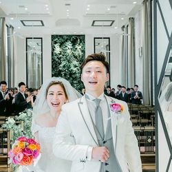 ラソールガーデン大阪の写真3枚目