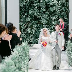 ラソールガーデン大阪の写真14枚目