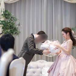 アニヴェルセル 大宮の写真8枚目