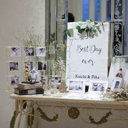 アニヴェルセル 大宮の写真30枚目