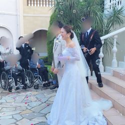 アニヴェルセル 大宮の写真8枚目