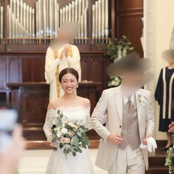 アニヴェルセル 大宮の写真27枚目