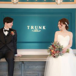 TRUNK BY SHOTO GALLERYの写真29枚目