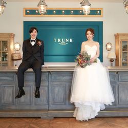 TRUNK BY SHOTO GALLERYの写真32枚目