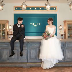 TRUNK BY SHOTO GALLERYの写真26枚目