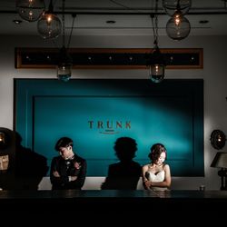 TRUNK BY SHOTO GALLERYの写真1枚目