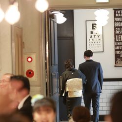 TRUNK BY SHOTO GALLERYの写真14枚目