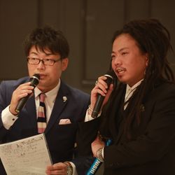 TRUNK BY SHOTO GALLERYの写真17枚目