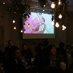 TRUNK BY SHOTO GALLERYの写真17枚目