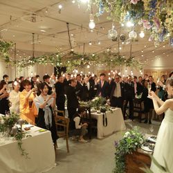 TRUNK BY SHOTO GALLERYの写真8枚目